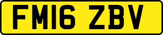 FM16ZBV