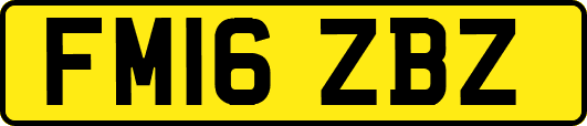 FM16ZBZ