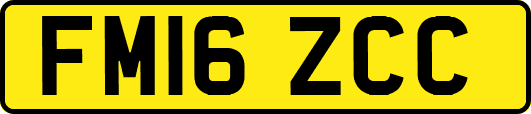 FM16ZCC
