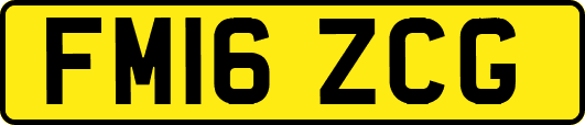 FM16ZCG