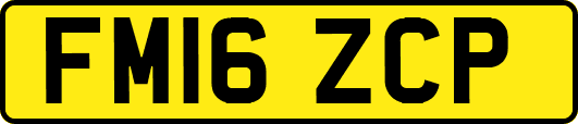 FM16ZCP