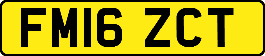 FM16ZCT