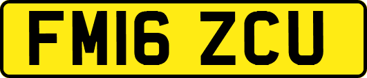 FM16ZCU