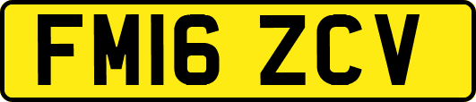 FM16ZCV