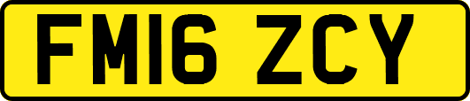 FM16ZCY