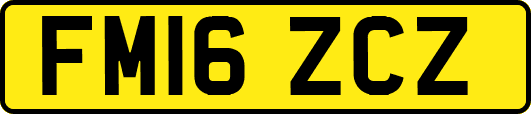 FM16ZCZ