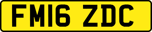 FM16ZDC