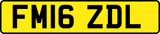FM16ZDL