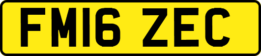 FM16ZEC
