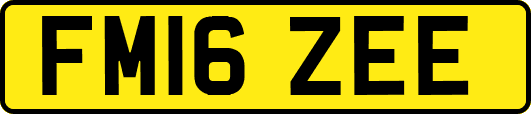 FM16ZEE