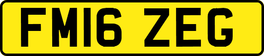 FM16ZEG