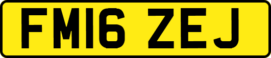 FM16ZEJ