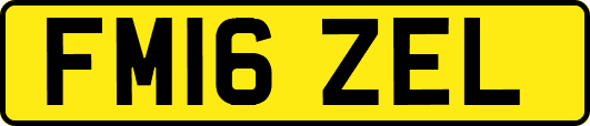 FM16ZEL