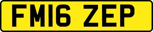 FM16ZEP