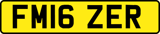 FM16ZER