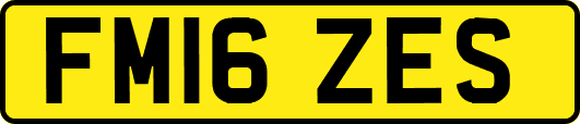 FM16ZES