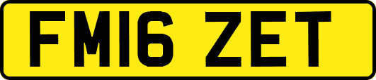 FM16ZET