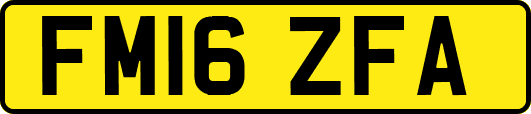 FM16ZFA