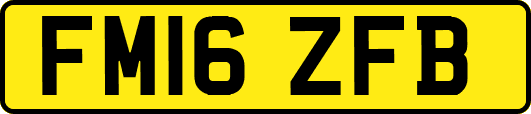 FM16ZFB