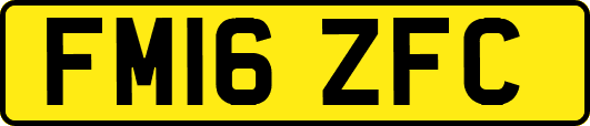 FM16ZFC