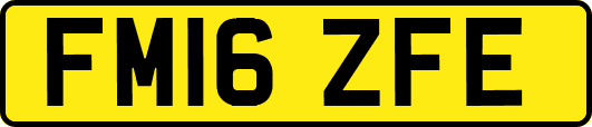 FM16ZFE