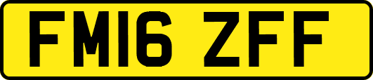 FM16ZFF
