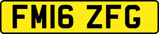 FM16ZFG