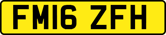 FM16ZFH