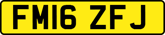 FM16ZFJ
