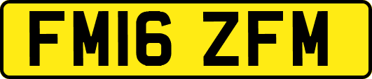 FM16ZFM