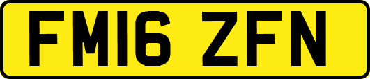 FM16ZFN