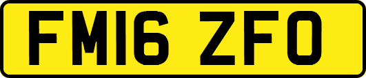 FM16ZFO