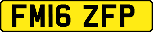 FM16ZFP