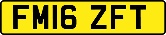 FM16ZFT