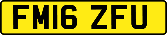 FM16ZFU
