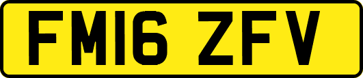 FM16ZFV