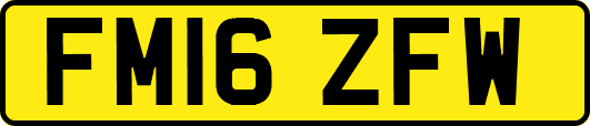 FM16ZFW