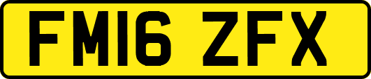 FM16ZFX