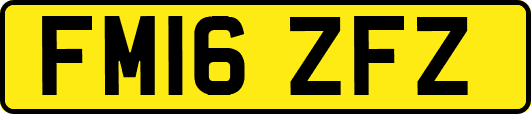 FM16ZFZ