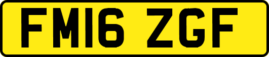 FM16ZGF