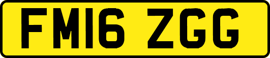 FM16ZGG