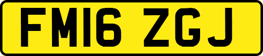 FM16ZGJ