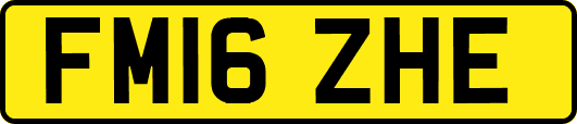 FM16ZHE