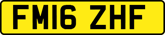 FM16ZHF