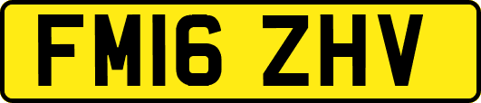 FM16ZHV