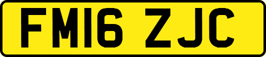 FM16ZJC