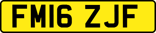 FM16ZJF