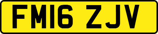 FM16ZJV