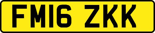 FM16ZKK