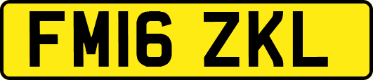FM16ZKL
